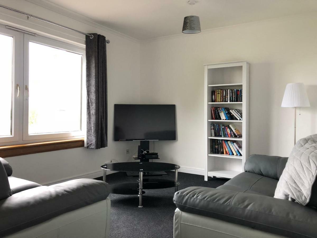 Dysart Sea View Apartment Экстерьер фото